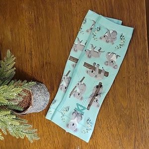 ZENZAH  Koala Compression Sleeves